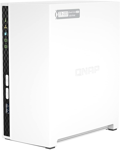QNAP TS-233 NAS 本体 QNAP TS-233 価格比較 - 価格.com